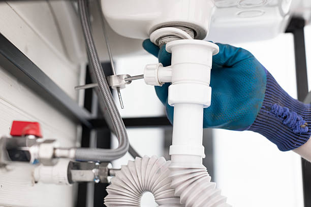Reliable Gas Line Repair contractor in Highland Park, NJ by Ultimate Plumbing LLC